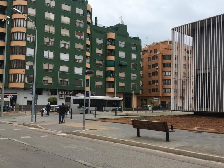 Vila-real engega el seu servei de bus urbà amb dues línies que connecta la ciutat 