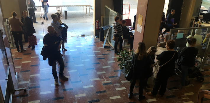 Vila-real organitza i optimitza la plantilla municipal