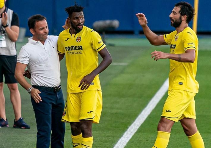 El Villarreal destitueix a Javi Calleja i anunciarà a Unai Emery com a nou tècnic