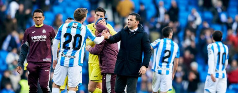 El Villarreal suma onze punts més que la passada temporada en la jornada 19