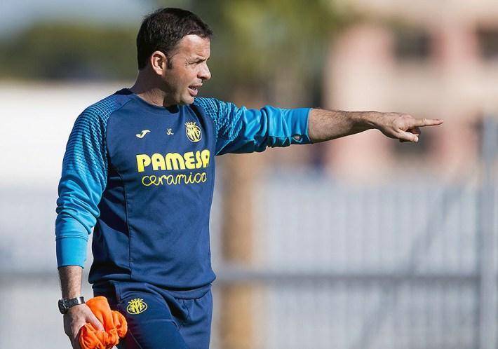 Calleja destaca que el Villarreal lluitarà per seguir en llocs europeus i alerta del Girona