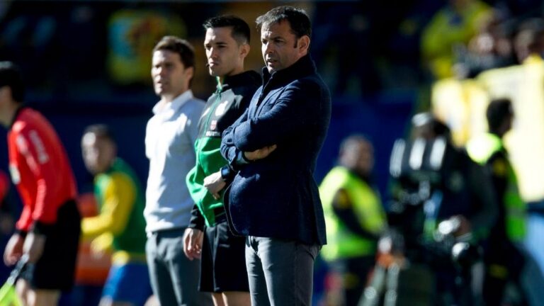 El Vila-real lidera la classificació dels equips amb pitjor bagatge de punts a casa