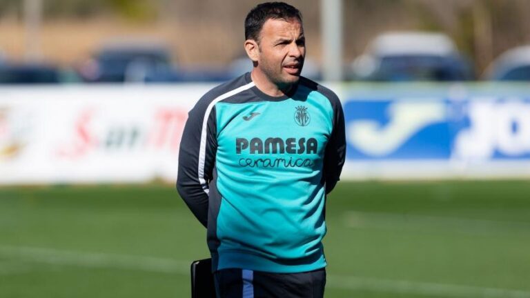 Javi Calleja augura una trobada dura davant un Alabés aguerrit i molt competitiu