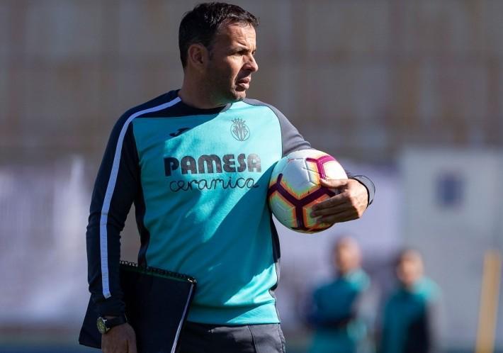 L'objectiu a curt termini del Villarreal: renovar a Javi Calleja i a Santi Cazorla