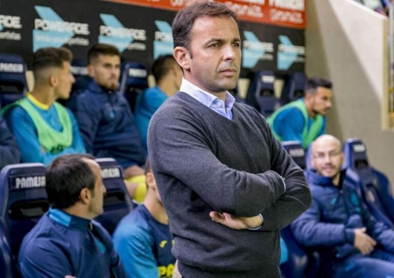 El nou Villarreal de Javi Calleja venç i a més convenç des de l'arribada del nou entrenador