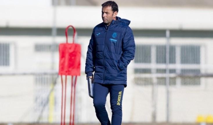 Calleja aposta per ser ambiciosos i remuntar davant un Leganés “difícil de sorprendre”