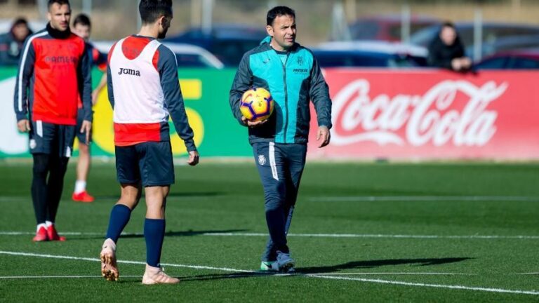 El Vila-real ara vol traslladar la victòria en Lliga enfront el complicat Sevilla