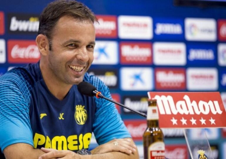 Calleja cita a cinc xavals del filial per al partit de Copa de demà davant la Ponferradina