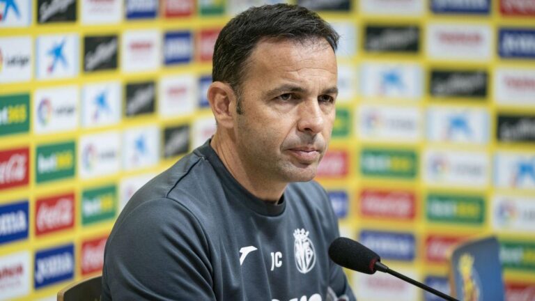 Javi Calleja: «Som conscients que una victòria t’acosta més que mai a l’objectiu»