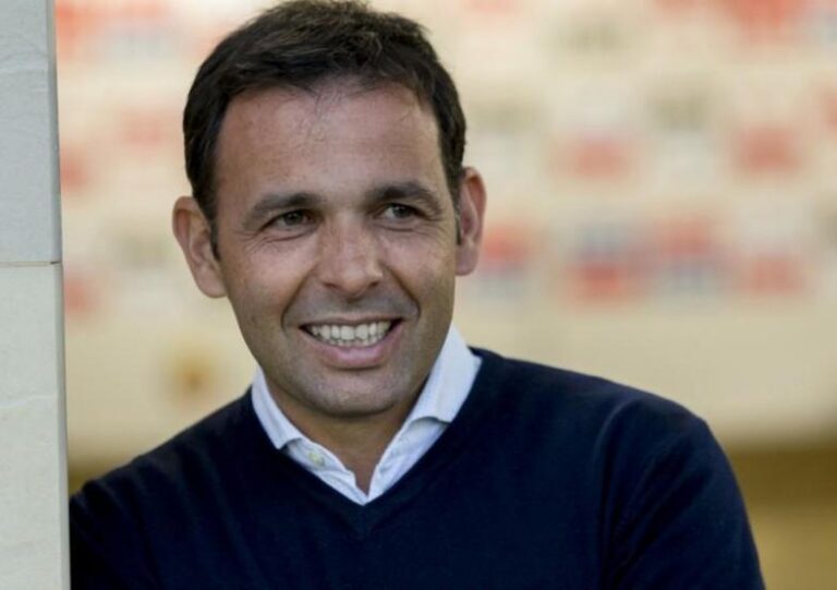 Calleja: "El partit contra el Barça serà difícil perquè estan en un moment històric"