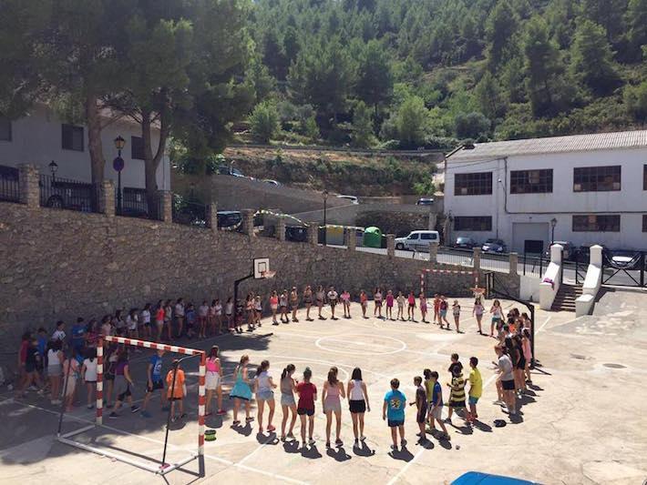 Últims dies d'inscripció per al campament d'estiu de les Puríssimes de Vila-real