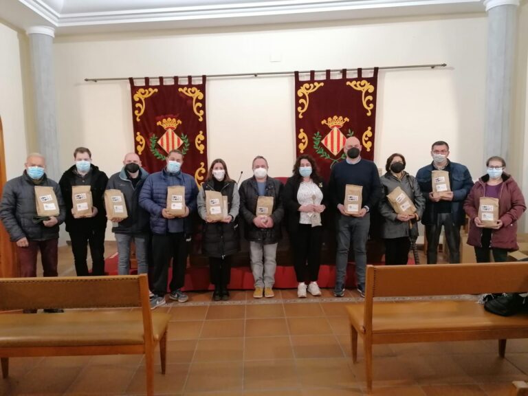 Vila-real convoca les associacions per tal de promoure el producte local