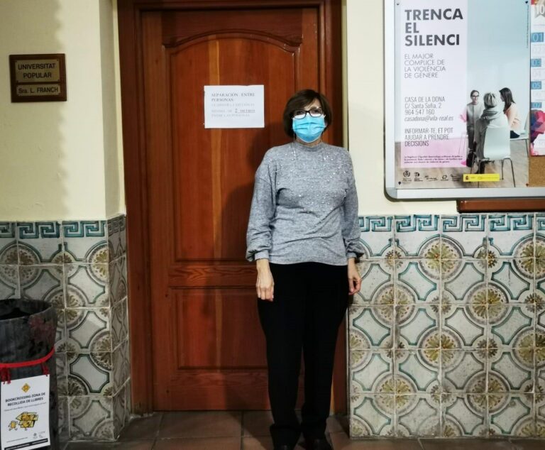 Vila-real ha atés fins a setembre a 35 víctimes de violència de gènere i mig centenar al llarg de 2019