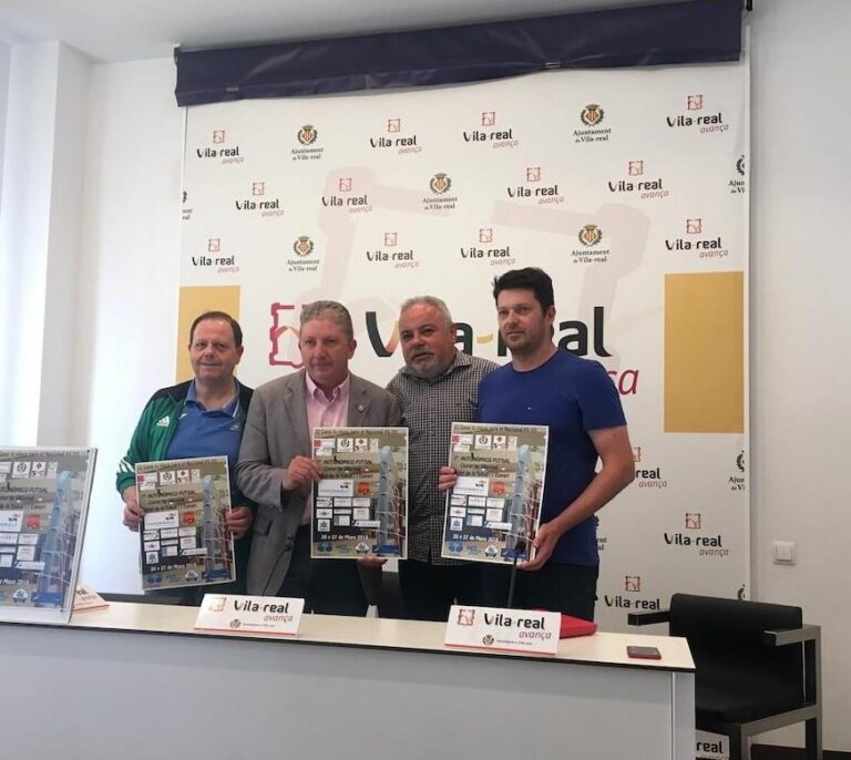 Una dotzena d’equips de futbol sala de primer nivell se citen en el primer campionat autonòmic de la ciutat