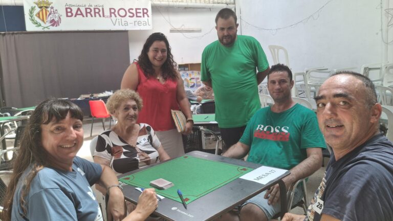 Naix a Vila-real una associació dedicada a mantindre viu el joc del guinyot