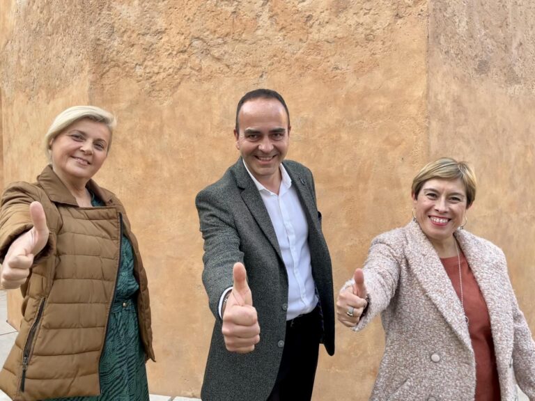 Ciutadans Vila-real presenta els primers noms de la seua llista electoral