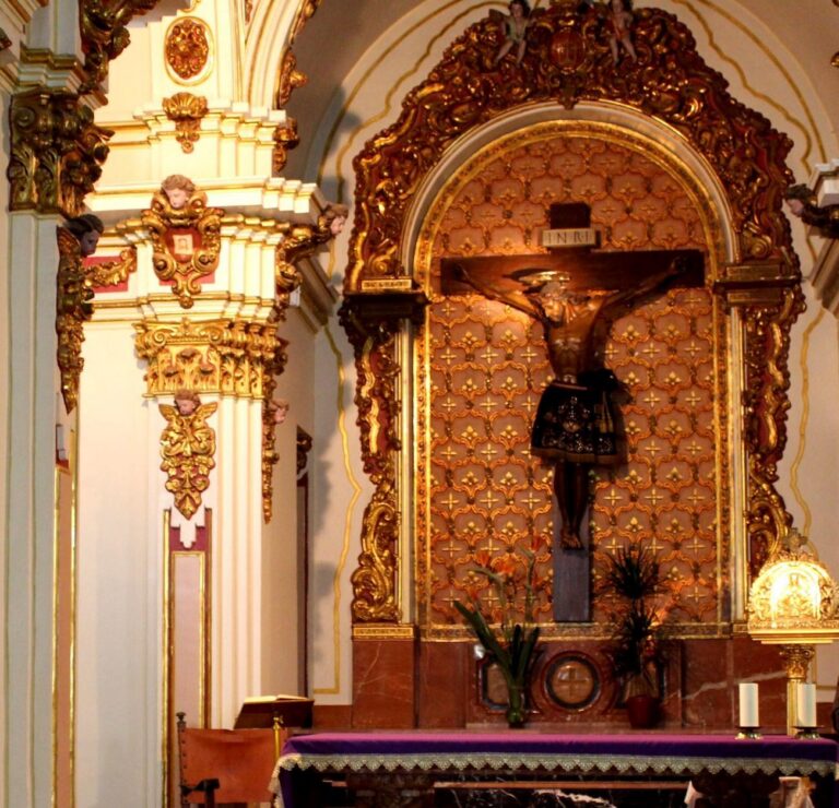 Horaris d’obertura de la capella i la coveta del Termet