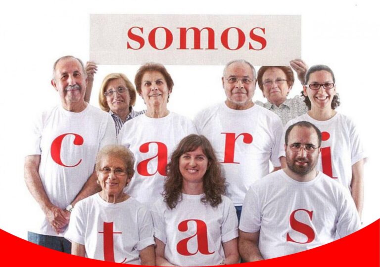 ‘Caritas’ organitza un curs de voluntariat a Vila-real