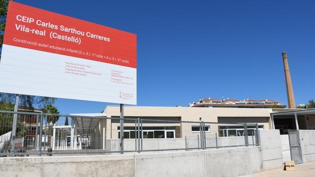 Set empreses opten a instal·lar plaques solars als edificis públics de Vila-real per 442.000 euros