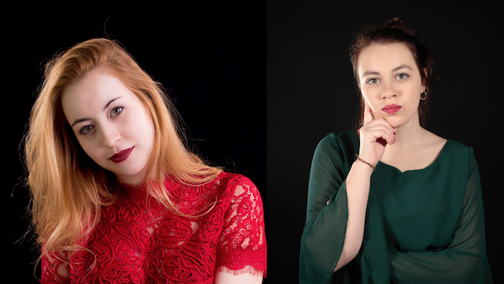 Dues actrius de Vila-real protagonitzen ‘Las Niñas’, una pel·lícula sobre el Cas Alcàsser