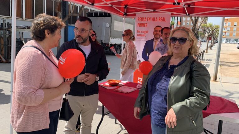 El PSPV-PSOE donarà eixida com a habitatge als baixos i entresols desocupats