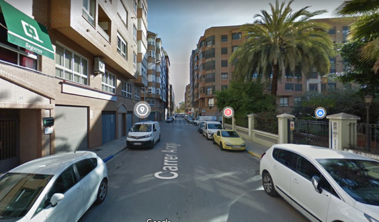 Vila-real posa en marxa el Punt de Trobada Familiar