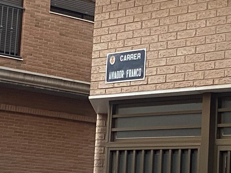 El ‘carrer de la Sequieta’ torna a Vila-real per reivindicar les arrels i la identitat local