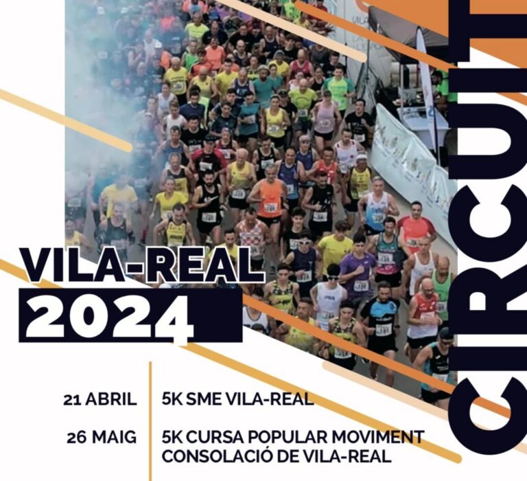 El circuit de carreres de l’SME promet una emocionant temporada 2024