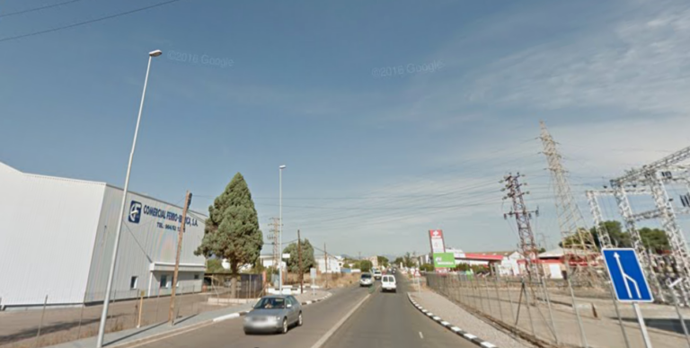 Vila-real reivindica el seu lideratge industrial amb al·legacions al PAT per a crear una àrea logística a la CV-10