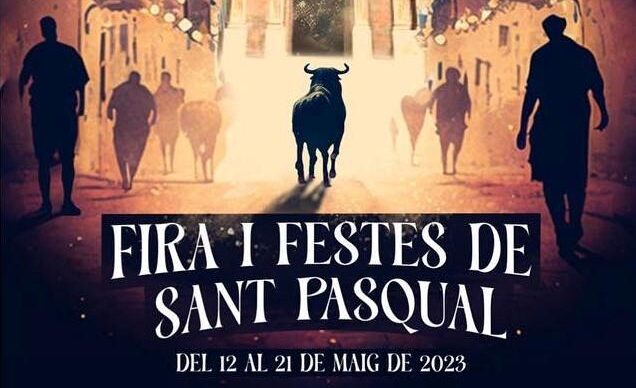 Programa del diumenge: castell final de festes