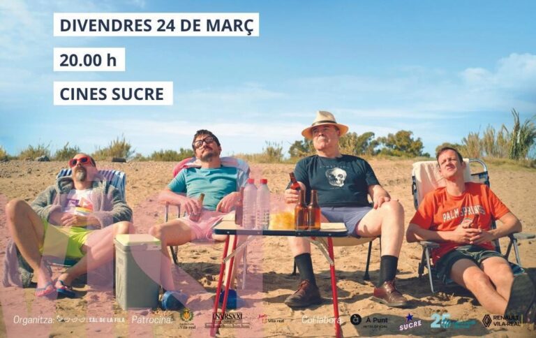 Ja es poden arreplegar les invitacions per a la gala inaugural del VIST 2023