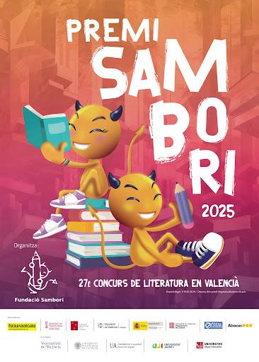 Els Premis Sambori tornen a Vila-real per reconéixer el talent jove