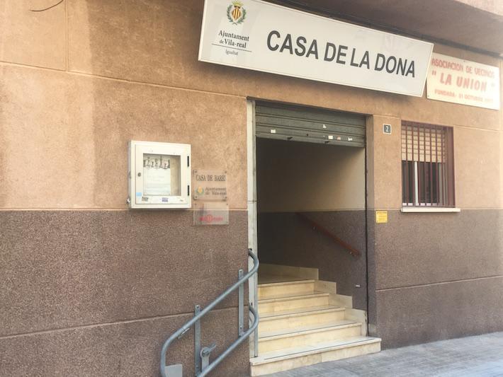 El PP denúncia que tan sols hi ha una tècnica a la Casa de la Dona per a tota la població