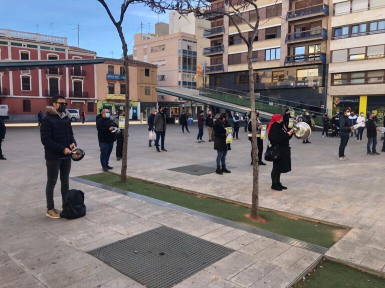 L’hostaleria protesta aquest dimecres al so del clàxon amb una marxa en cotxe que travessarà la ciutat