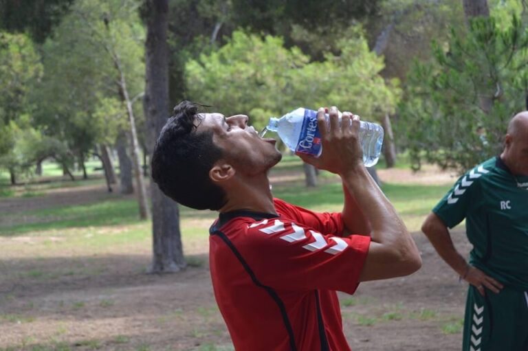 L'onada de calor no donarà treva aquest cap de setmana en Vila-real