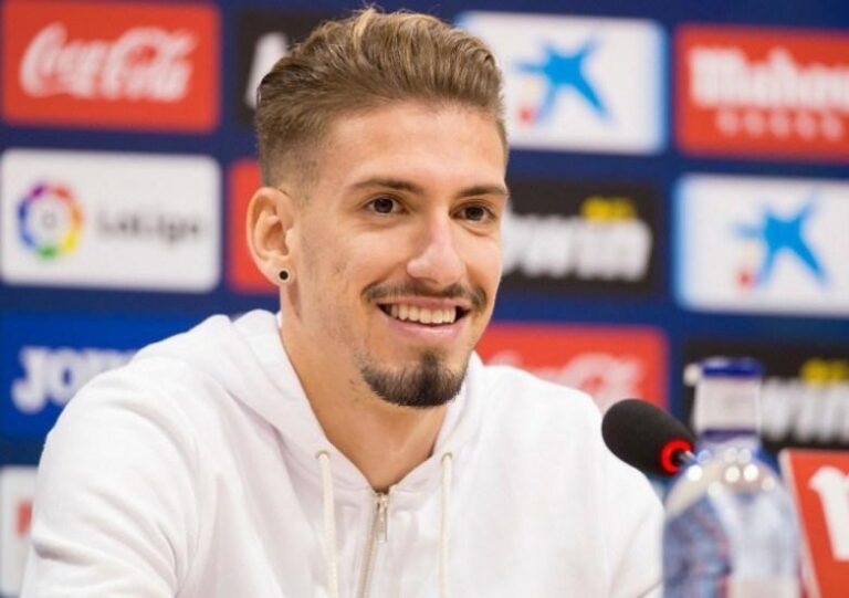 Castillejo s'ha convertit en un dels futbolistes més importants en l'esquema de Javi Calleja