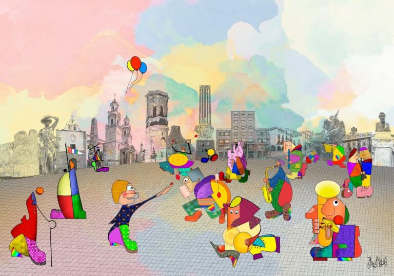 Aquest dijous s' inaugura l'exposició de posters de Javier Batalla i Carlos Amiguet