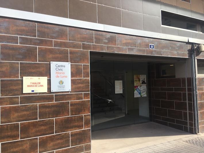 Vila-real torna a licitar la gestió del centre María de Luna un mes després pels errors tècnics dels plecs