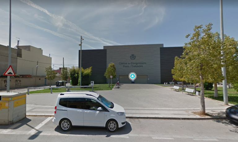 Torna la Fira de l’Estudiantat amb format presencial