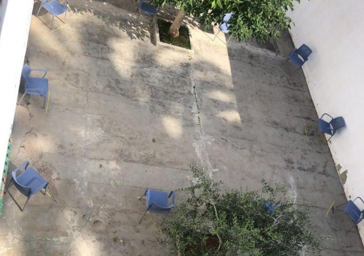 El Centre de Dia Lluís Alcanyís recupera les activitats grupals i torna al 100% a l’activitat pre-covid 