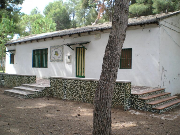 Susana Lliberós poetitzarà sobre els rius al Centre de Natura del Termet