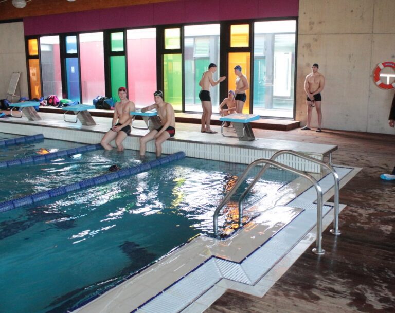 L’àrea d’Esports de Vila-real activarà cinc contractes municipals per més de 600.000 euros a partir de febrer