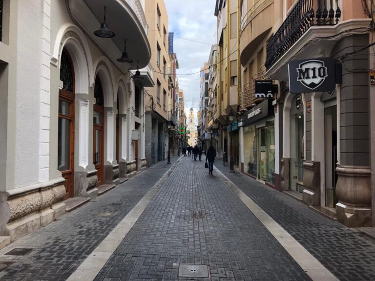 Aprovada la segona convocatòria del Pla Resistir amb 556.000 euros en ajudes per a 20 noves activitats econòmiques