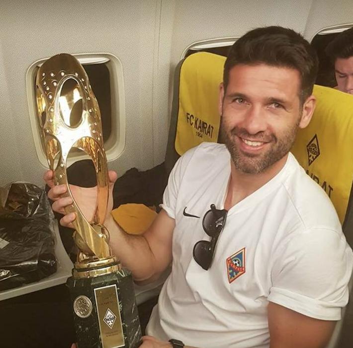 César Arzo, l'Associació Gastronòmica, Ràdio Vila-real i María Pilar Pons rebran els premis 20 de Febrer 2018