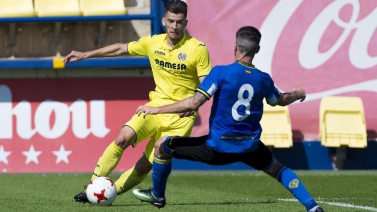 Chuca i Migue Leal tornen al Vila-real B, mentre que Pedro surt i marxa al Logroñés