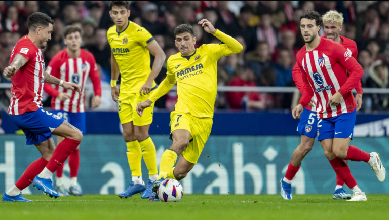 El Villarreal perd davant l’Atlètic (3-1) i este dilluns anunciarà el fitxatge de Marcelino fins a juny de 2026