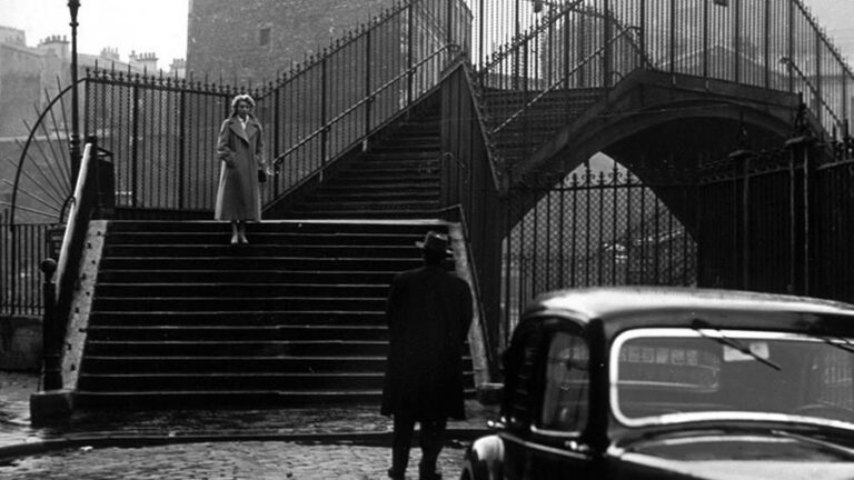 La Fundació Caixa Rural acull una nova sessió del Cicle de Cinema Polar francès