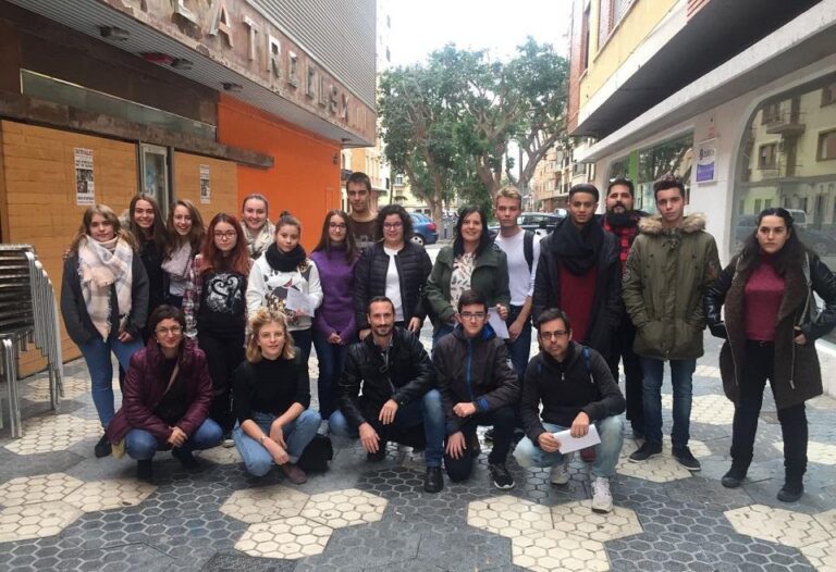 Cineculpable s'estrena avui amb 129 minuts de talent cinematogràfic provincial