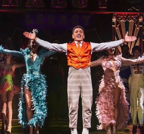 Torna el circ Raluy Legacy a Vila-real amb l'espectacle 'Todo Lo(cura)'