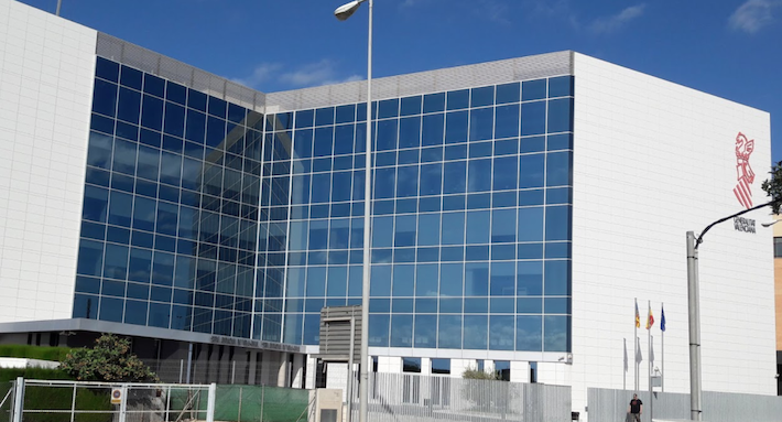 Ciutadans titlla de “deshonrós” el llegat del Partit Popular amb el cas Piaf